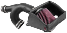 Load image into Gallery viewer, K&amp;N Filters 57-2593 57i Series Induction Kit Fits 15 F-150