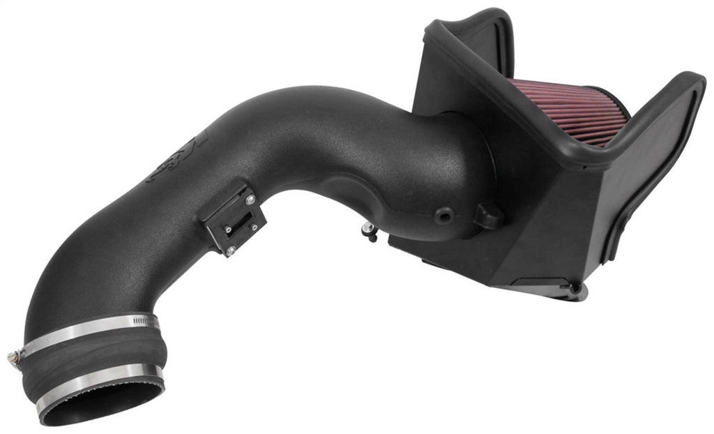K&N Filters 57-2597 57 Series Fuel Injection Performance Kit