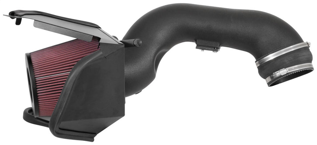K&N Filters 57-2597 57 Series Fuel Injection Performance Kit