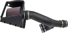 Load image into Gallery viewer, K&amp;N Filters 57-2599 57i Series Induction Kit Fits 17 F-150