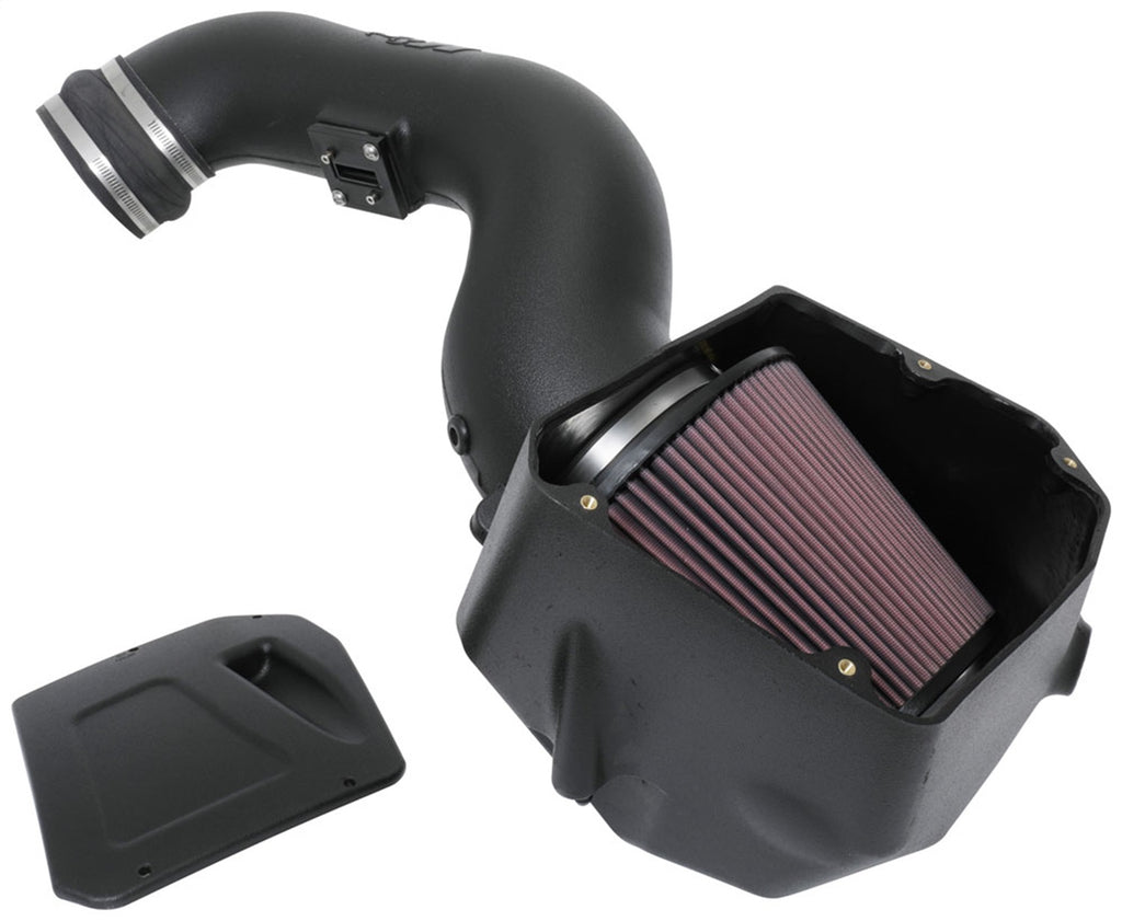 K&N Filters 57-2600 57 Series Fuel Injection Performance Kit