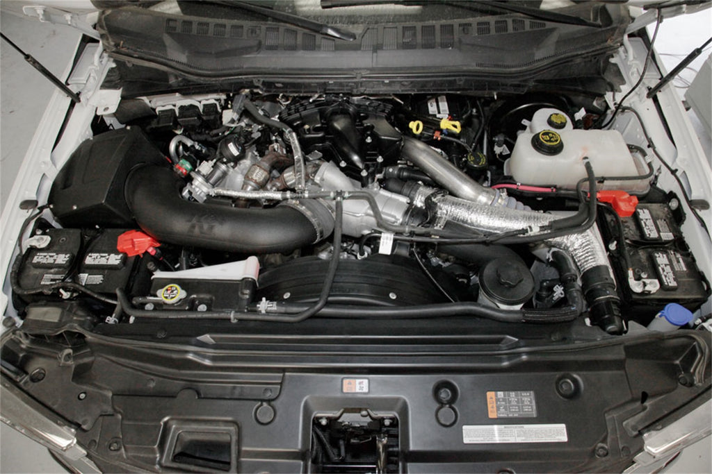 K&N Filters 57-2600 57 Series Fuel Injection Performance Kit