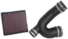 Load image into Gallery viewer, K&amp;N Filters 57-2601 Performance Air Intake System