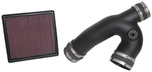 Load image into Gallery viewer, K&amp;N Filters 57-2601 Performance Air Intake System