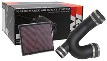 Load image into Gallery viewer, K&amp;N Filters 57-2601 Performance Air Intake System