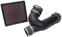 Load image into Gallery viewer, K&amp;N Filters 57-2602 Performance Air Intake System Fits 18-20 F-150