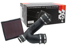 Load image into Gallery viewer, K&amp;N Filters 57-2602 Performance Air Intake System Fits 18-20 F-150