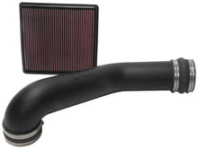 Load image into Gallery viewer, K&amp;N Filters 57-2603 Performance Air Intake System Fits 18-20 F-150