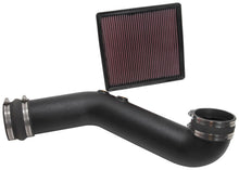 Load image into Gallery viewer, K&amp;N Filters 57-2603 Performance Air Intake System Fits 18-20 F-150