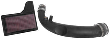 Load image into Gallery viewer, K&amp;N Filters 57-2606 Performance Air Intake System Fits 18-21 Mustang