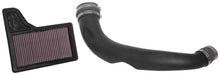 Load image into Gallery viewer, K&amp;N Filters 57-2606 Performance Air Intake System Fits 18-21 Mustang