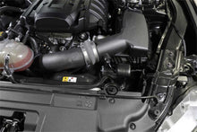 Load image into Gallery viewer, K&amp;N Filters 57-2606 Performance Air Intake System Fits 18-21 Mustang