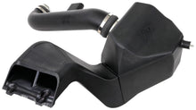 Load image into Gallery viewer, K&amp;N Filters 57-2610 Performance Air Intake System Fits 15-17 F-150