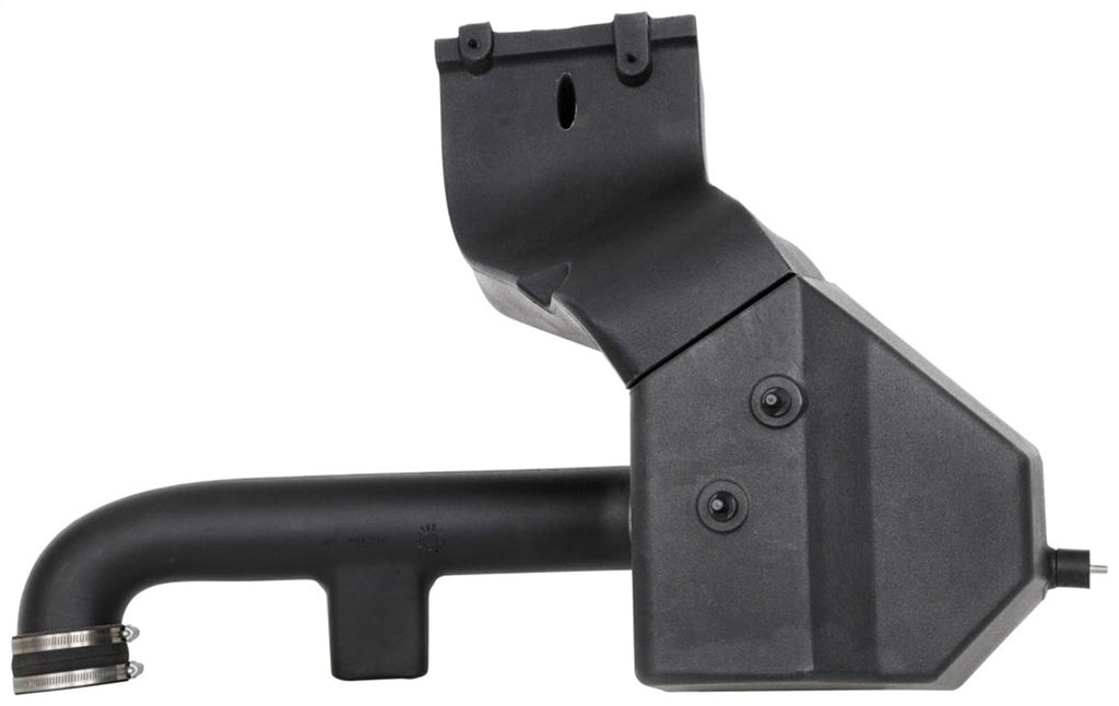 K&N Filters 57-2610 Performance Air Intake System Fits 15-17 F-150