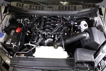 Load image into Gallery viewer, K&amp;N Filters 57-2610 Performance Air Intake System Fits 15-17 F-150
