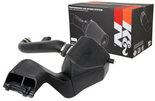 Load image into Gallery viewer, K&amp;N Filters 57-2610 Performance Air Intake System Fits 15-17 F-150