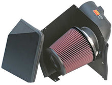 Load image into Gallery viewer, K&amp;N Filters 57-3000 Filtercharger Injection Performance Kit