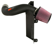 Load image into Gallery viewer, K&amp;N Filters 57-3009 Filtercharger Injection Performance Kit