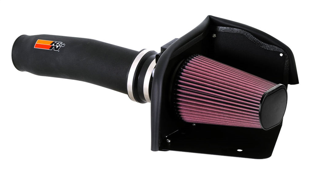K&N Filters 57-3011 Filtercharger Injection Performance Kit Fits Caprice Impala