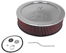Load image into Gallery viewer, K&amp;N Filters 57-3014 Filtercharger Injection Performance Kit