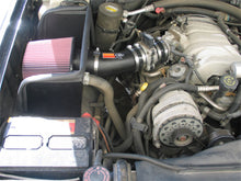 Load image into Gallery viewer, K&amp;N Filters 57-3016-1 Filtercharger Injection Performance Kit