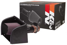 Load image into Gallery viewer, K&amp;N Filters 57-3016-1 Filtercharger Injection Performance Kit