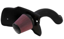 Load image into Gallery viewer, K&amp;N Filters 57-3023-1 Filtercharger Injection Performance Kit