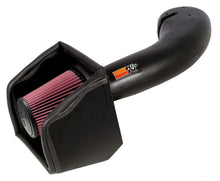 Load image into Gallery viewer, K&amp;N Filters 57-3026 Filtercharger Injection Performance Kit