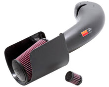 Load image into Gallery viewer, K&amp;N Filters 57-3027 Filtercharger Injection Performance Kit