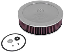 Load image into Gallery viewer, K&amp;N Filters 57-3028 Filtercharger Injection Performance Kit