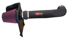 Load image into Gallery viewer, K&amp;N Filters 57-3032 Filtercharger Injection Performance Kit