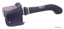 Load image into Gallery viewer, K&amp;N Filters 57-3037 Filtercharger Injection Performance Kit Fits 03-09 H2
