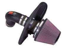 Load image into Gallery viewer, K&amp;N Filters 57-3040 Filtercharger Injection Performance Kit Fits 03-04 CTS
