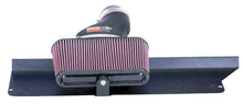 Load image into Gallery viewer, K&amp;N Filters 57-3041 Filtercharger Injection Performance Kit Fits Camaro Firebird