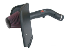 Load image into Gallery viewer, K&amp;N Filters 57-3043 Filtercharger Injection Performance Kit