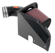 Load image into Gallery viewer, K&amp;N Filters 57-3045 Filtercharger Injection Performance Kit