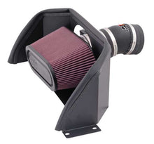 Load image into Gallery viewer, K&amp;N Filters 57-3046 Filtercharger Injection Performance Kit Fits 03-04 SSR