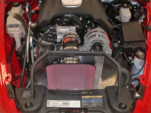 Load image into Gallery viewer, K&amp;N Filters 57-3046 Filtercharger Injection Performance Kit Fits 03-04 SSR