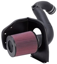 Load image into Gallery viewer, K&amp;N Filters 57-3047 Filtercharger Injection Performance Kit