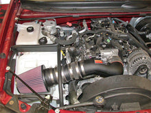 Load image into Gallery viewer, K&amp;N Filters 57-3048 Filtercharger Injection Performance Kit