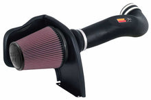 Load image into Gallery viewer, K&amp;N Filters 57-3050 Filtercharger Injection Performance Kit