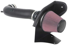 Load image into Gallery viewer, K&amp;N Filters 57-3053 Filtercharger Injection Performance Kit Fits 05 GTO