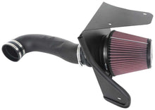 Load image into Gallery viewer, K&amp;N Filters 57-3053 Filtercharger Injection Performance Kit Fits 05 GTO