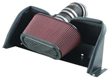Load image into Gallery viewer, K&amp;N Filters 57-3055 Filtercharger Injection Performance Kit Fits 05-06 SSR