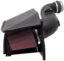 Load image into Gallery viewer, K&amp;N Filters 57-3057 Filtercharger Injection Performance Kit
