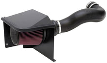 Load image into Gallery viewer, K&amp;N Filters 57-3058 Filtercharger Injection Performance Kit