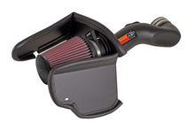 Load image into Gallery viewer, K&amp;N Filters 57-3061 Filtercharger Injection Performance Kit Fits Trailblazer