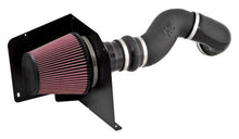 Load image into Gallery viewer, K&amp;N Filters 57-3067 Filtercharger Injection Performance Kit