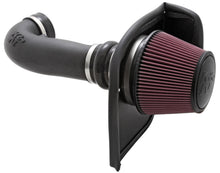 Load image into Gallery viewer, K&amp;N Filters 57-3068 Filtercharger Injection Performance Kit Fits 06-07 CTS