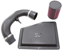 Load image into Gallery viewer, K&amp;N Filters 57-3069 Filtercharger Injection Performance Kit Fits 08-09 HHR